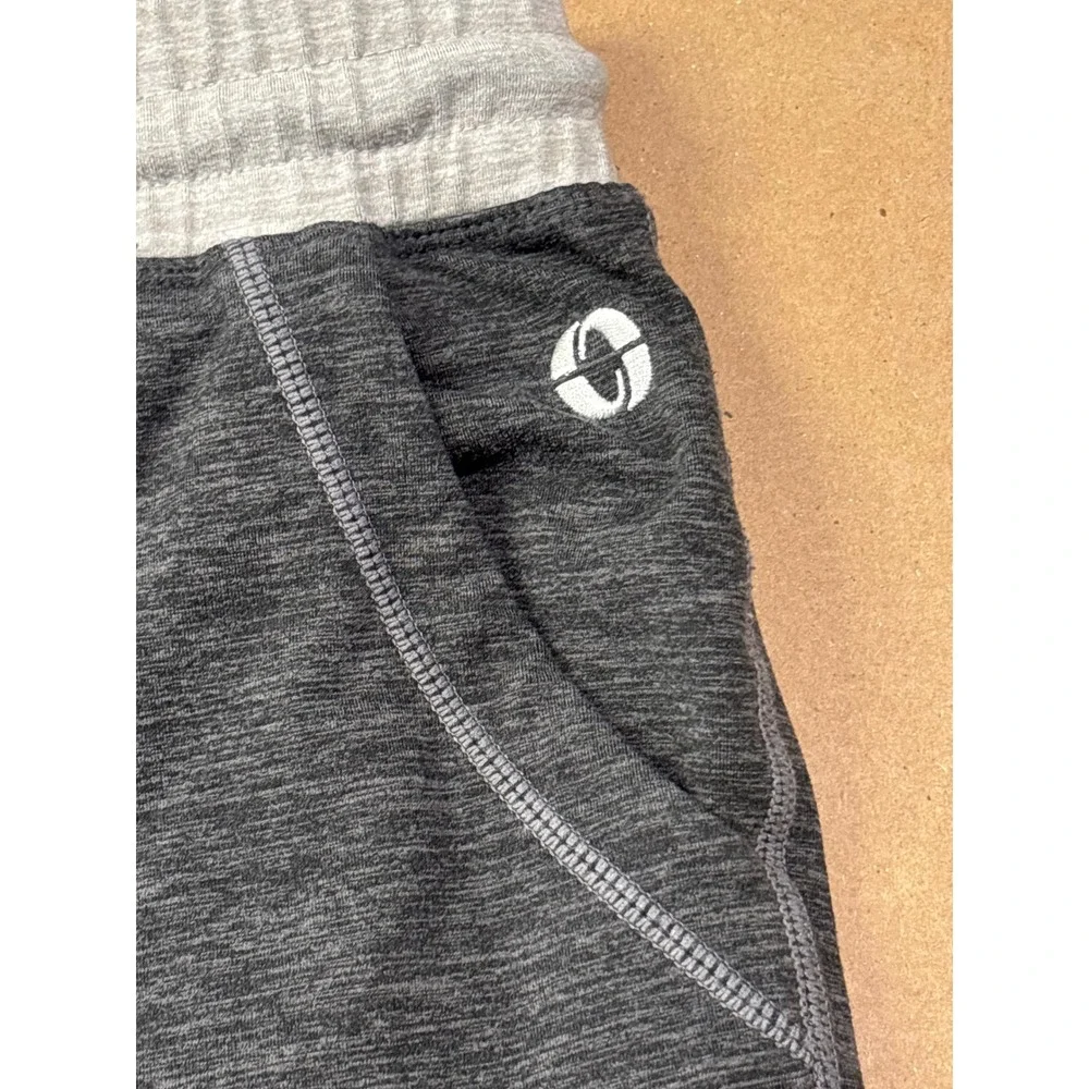 Marine Layer Gray Weekend Sport Joggers Women Small
